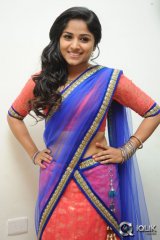 Rehana at Chakkiligintha Movie Audio Launch